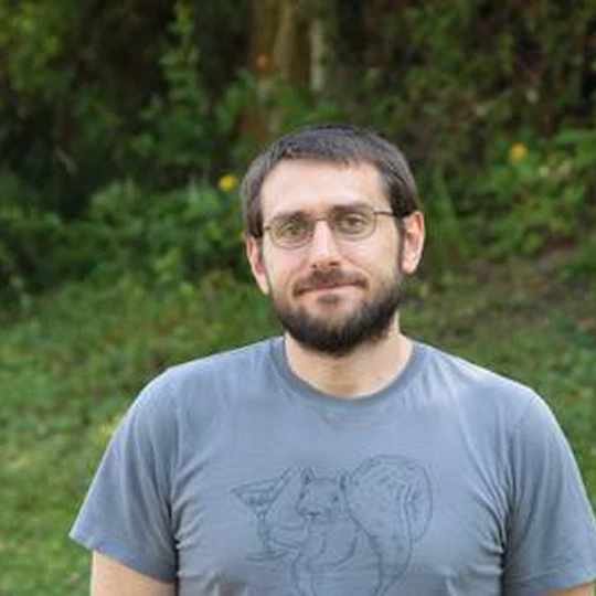 Jeremy Marzuola