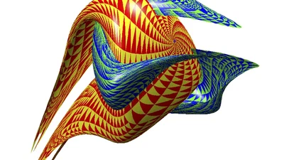 High-order Adaptive Method for Computing Two-dimensional Invariant Manifolds of Maps featured image