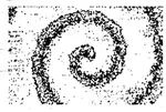 Trigger Waves in a Model for Catalysis