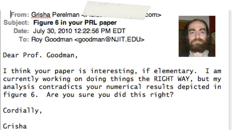 What do I do with all these numerical simulations?